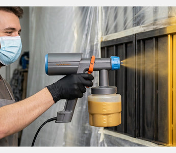 Best Paint Sprayer for Furniture