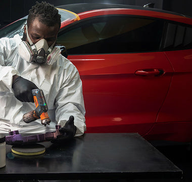 Best Cordless Paint Sprayer