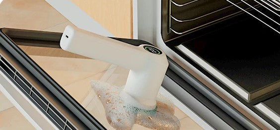 how to clean a toaster