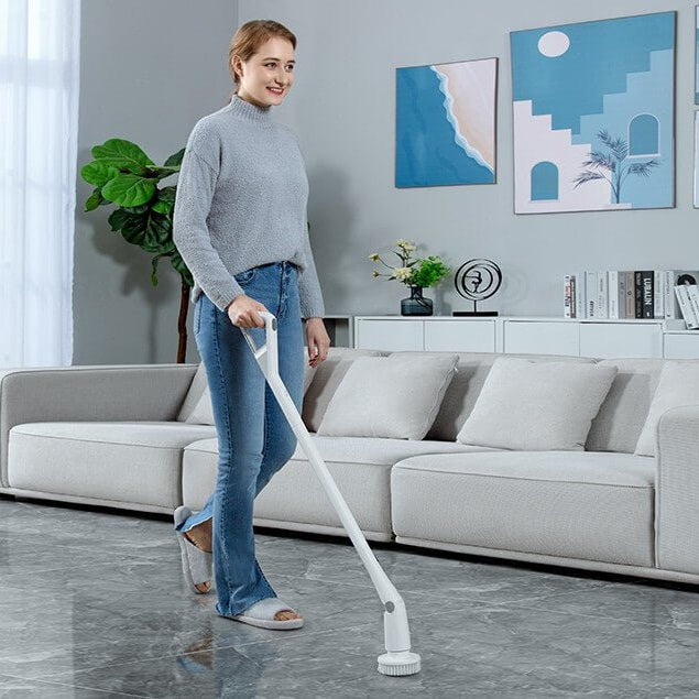 guide to clean hardwood floors