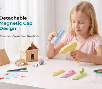 playful design meets personalization