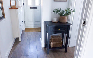 How the TILSWALL 800W Paint Sprayer Breathed New Life into My Furniture Makeover?