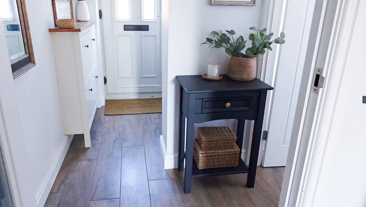 How the TILSWALL 800W Paint Sprayer Breathed New Life into My Furniture Makeover?