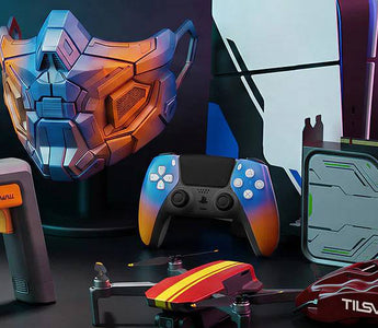 the best cordless paint sprayer for 3D prints and miniatures