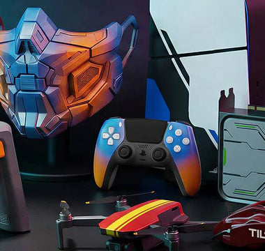 the best cordless paint sprayer for 3D prints and miniatures
