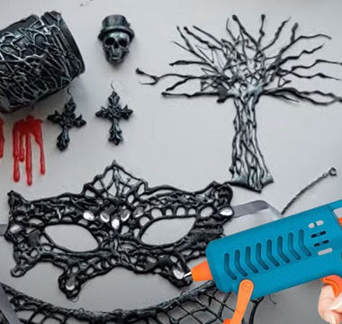 Halloween crafts ideas for adults that easy to make