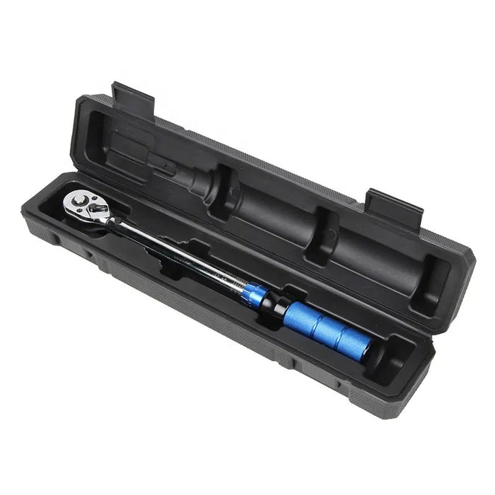 5-210 Nm Drive Torque Wrench