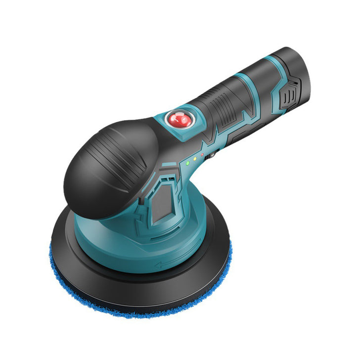 Tilswall Polisher 12V Portable Cordless for Car Detailing