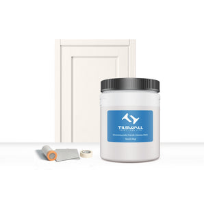 Tilswall Dilution-free Paint for Paint Sprayer (Ivory white)