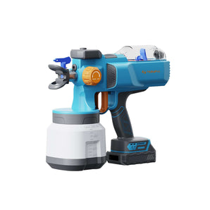 Tilswall Storm 2000DC Aireless Sprayer
