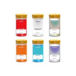 Peelable Paint Subscription Service – Monthly / Quarterly / Annual Creative Plan