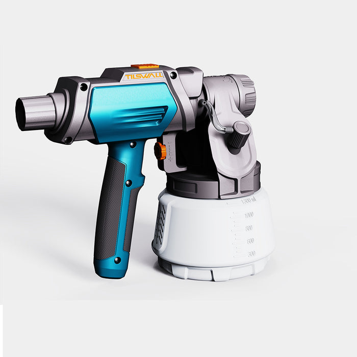 1000W Paint Sprayer Electric Spray Gun