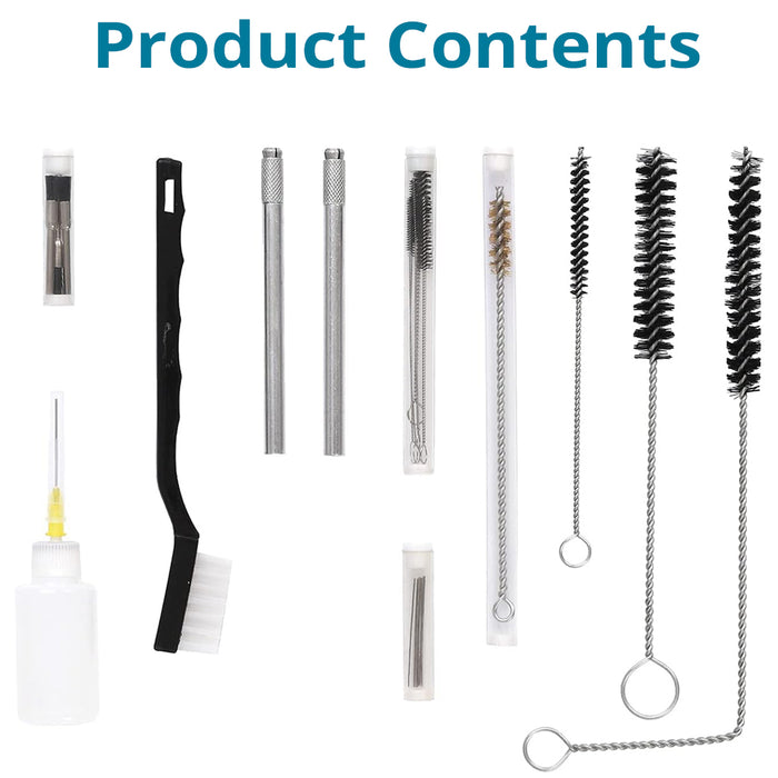 product contents