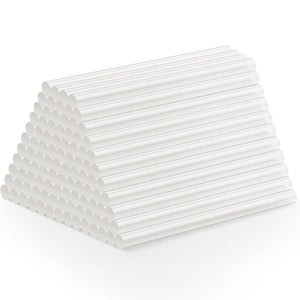 Tilswall Glue Gun Sticks with 200 Pcs 0.27" x 4.33"