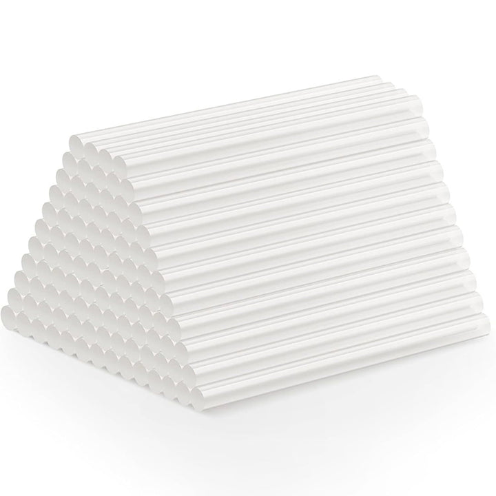 Tilswall Glue Gun Sticks with 200 Pcs 0.27" x 4.33"