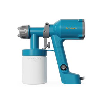 Tilswall Dreamer400 ultra-light HVLP paint sprayer