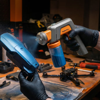 lightweight diy maker sprayer