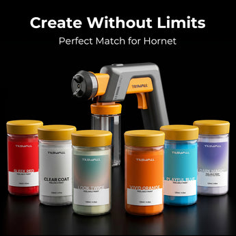 paint sprayer for makers diy
