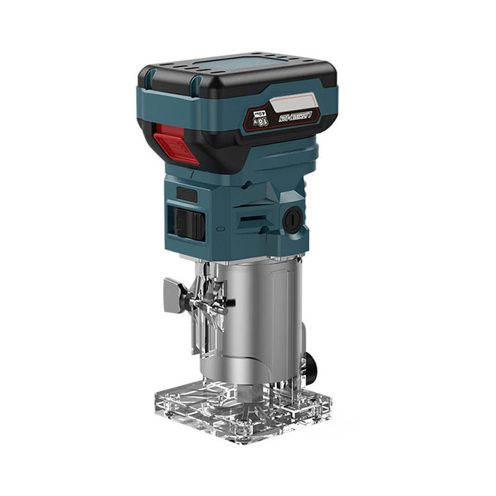 18V Electric Router