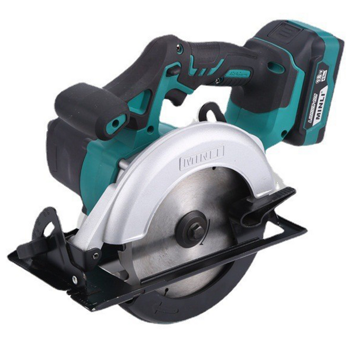 18V Electric Circular Saw
