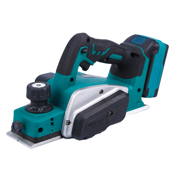 18V Electric Handheld Planer