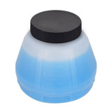 plastic paint storage container