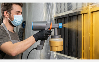 Best Paint Sprayer for Furniture