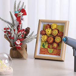TILSWALL Cordless Hot Glue Gun: Unleashing Creativity with Convenience