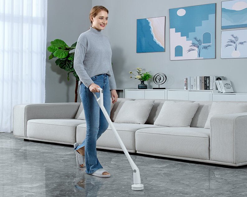 guide to clean hardwood floors