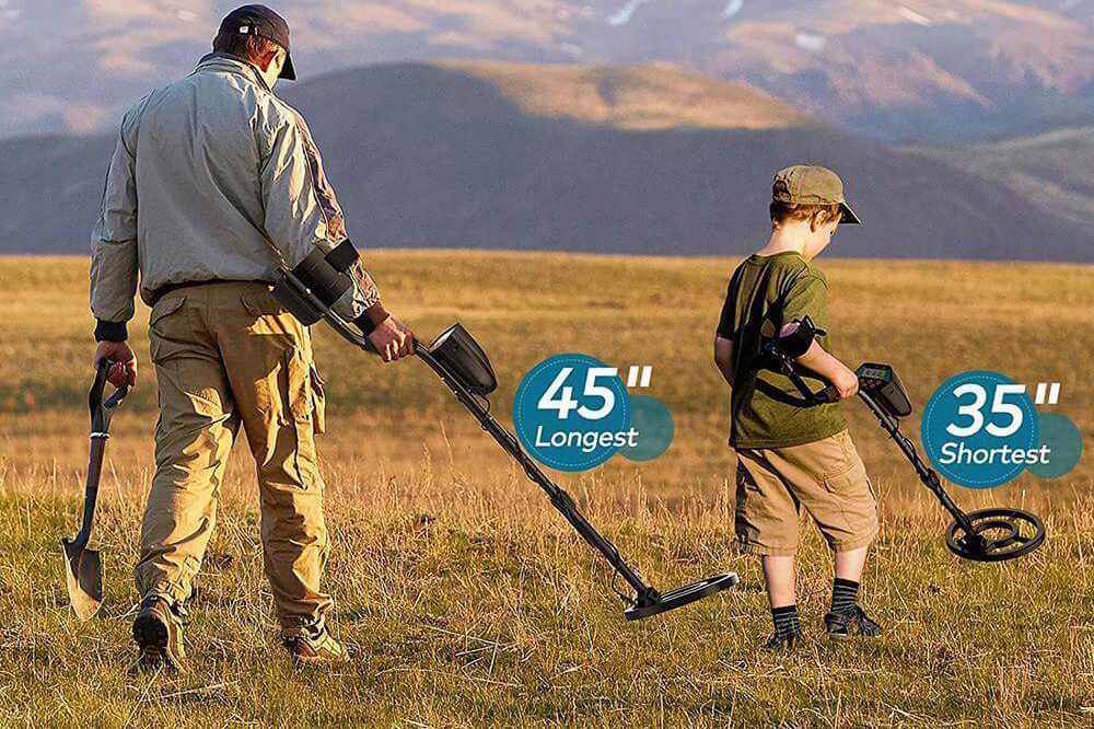 Best Metal Detector For Beginners: Find Your Best Starter Metal Detector Best starter metal detector