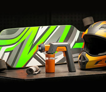 How to Paint a Skateboard with a Cordless Paint Sprayer: A Complete DIY Guide