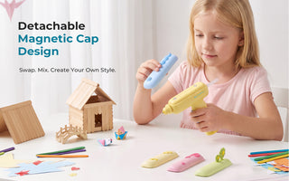 playful design meets personalization