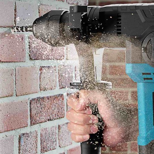 the best rotary hammer drill