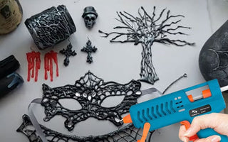 Halloween crafts ideas for adults that easy to make