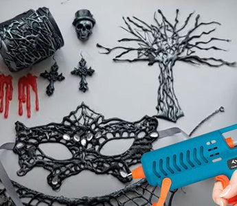 Halloween crafts ideas for adults that easy to make
