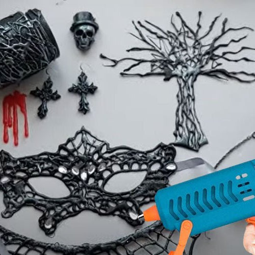 Halloween crafts ideas for adults that easy to make