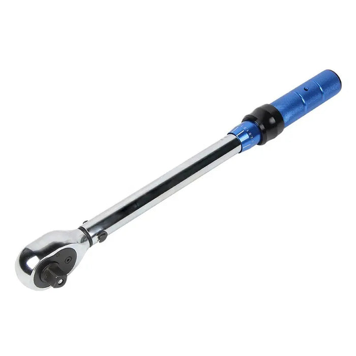5-210 Nm Drive Torque Wrench
