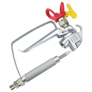 Tilswall 10Pack Airless Spray Gun Filter Replacement