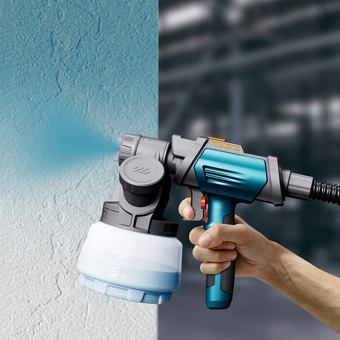 1000W Paint Sprayer Electric Spray Gun