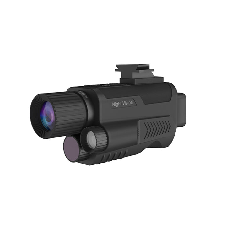 Portable Night Vision Goggles for Hunting, Camping & Security Patrol