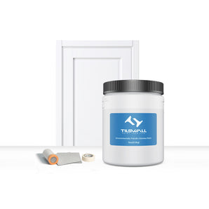 Tilswall Dilution-free Paint for Paint Sprayer (white)