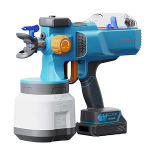 Tilswall Storm 2000DC Aireless Sprayer