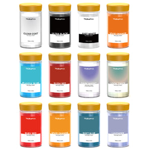 Peelable Paint Subscription Service – Monthly / Quarterly / Annual Creative Plan