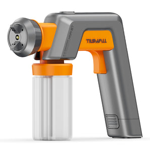 Tilswall Hornet - World's First Maker Cordless Sprayer