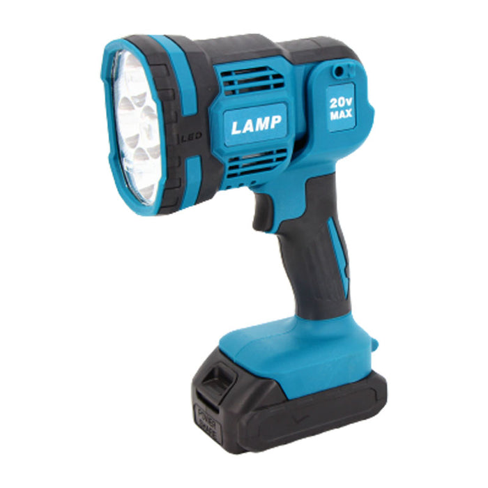 20V Cordless LED Work Light