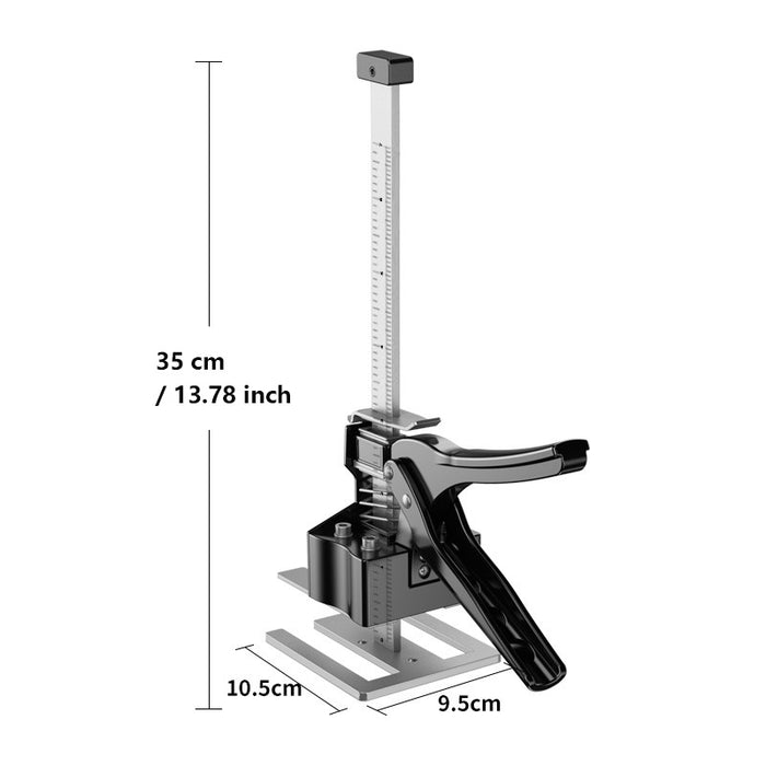 Arm Tool Lift 2PCS Multi-Function Height Adjustment Lifting Device