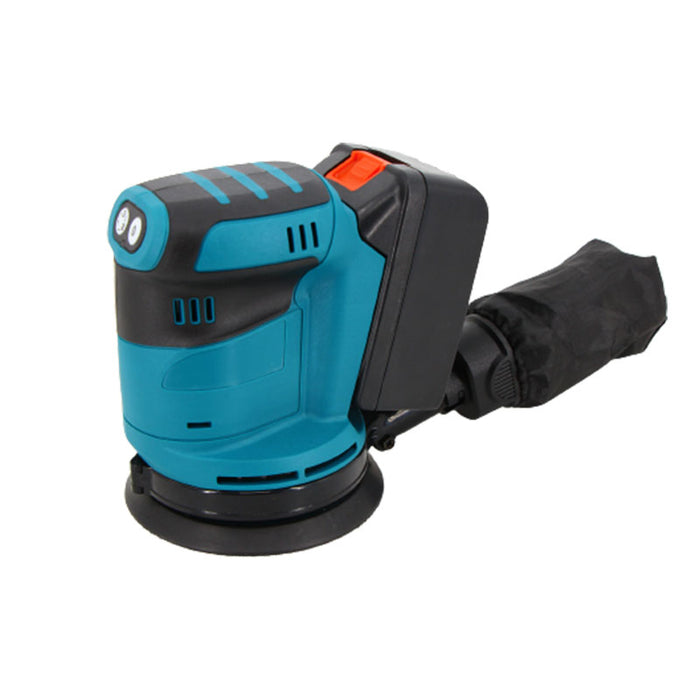 21V Cordless Random Orbital Sander