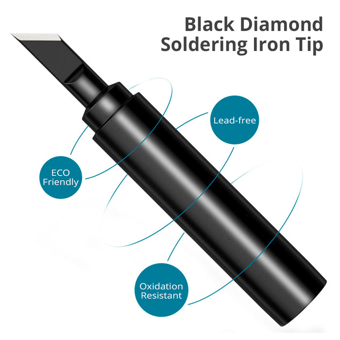 solder iron tips