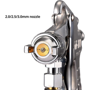 Tilswall Siphon Feed Spray Gun with 1000cc