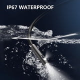 IP67 Waterproof